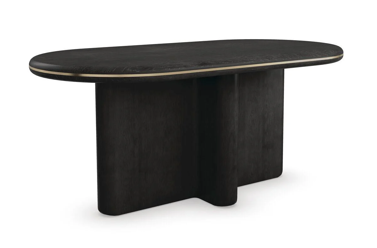 Kelly Hoppen Monty Dining Table - Remutear