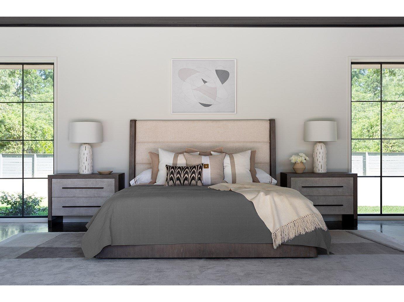 Erinn V. Morada Bed - Remutear