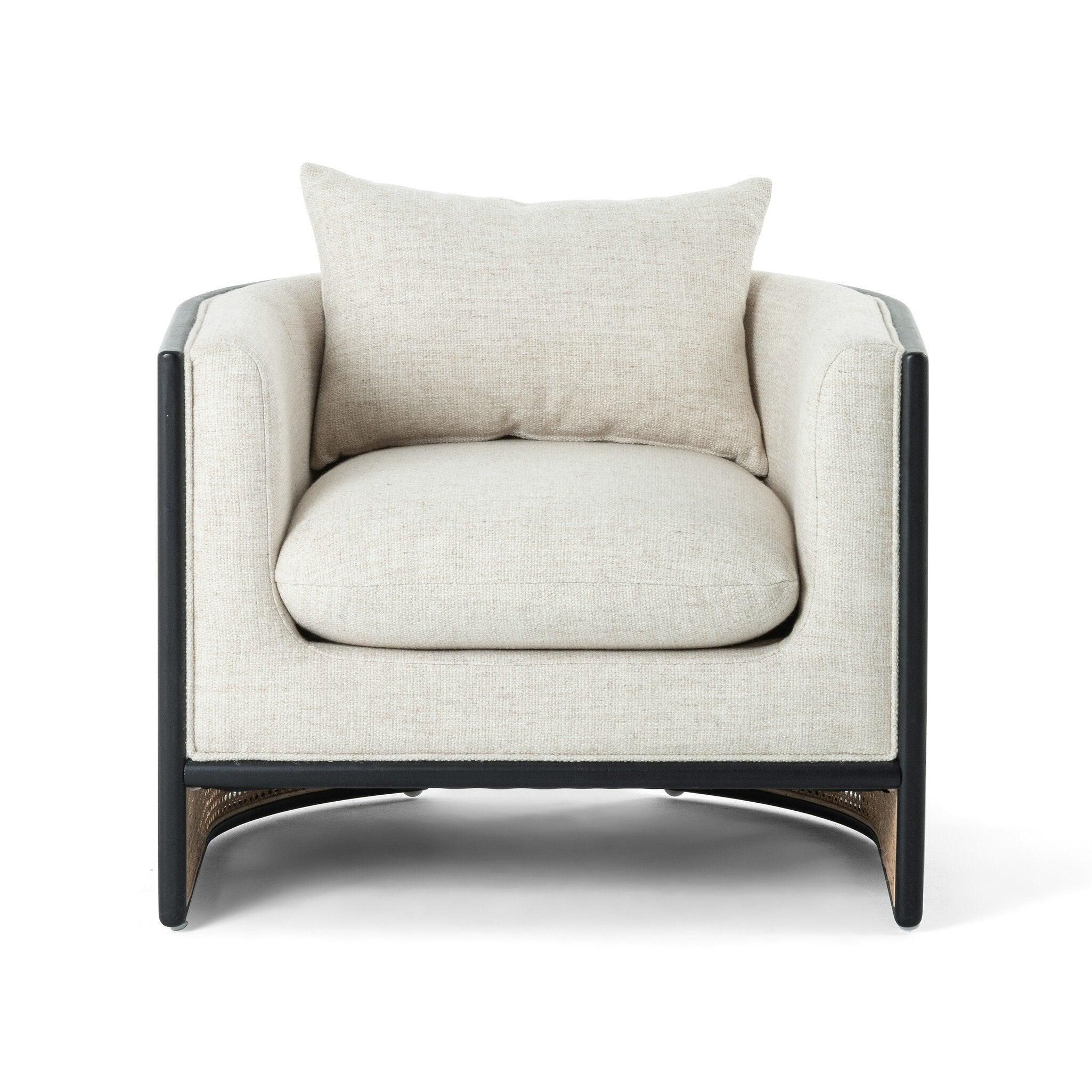 June Chair - Remutear