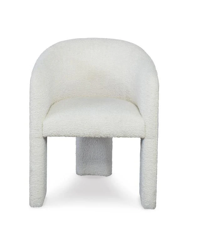 Cadence Open Leg Uph Dining Chair - Remutear