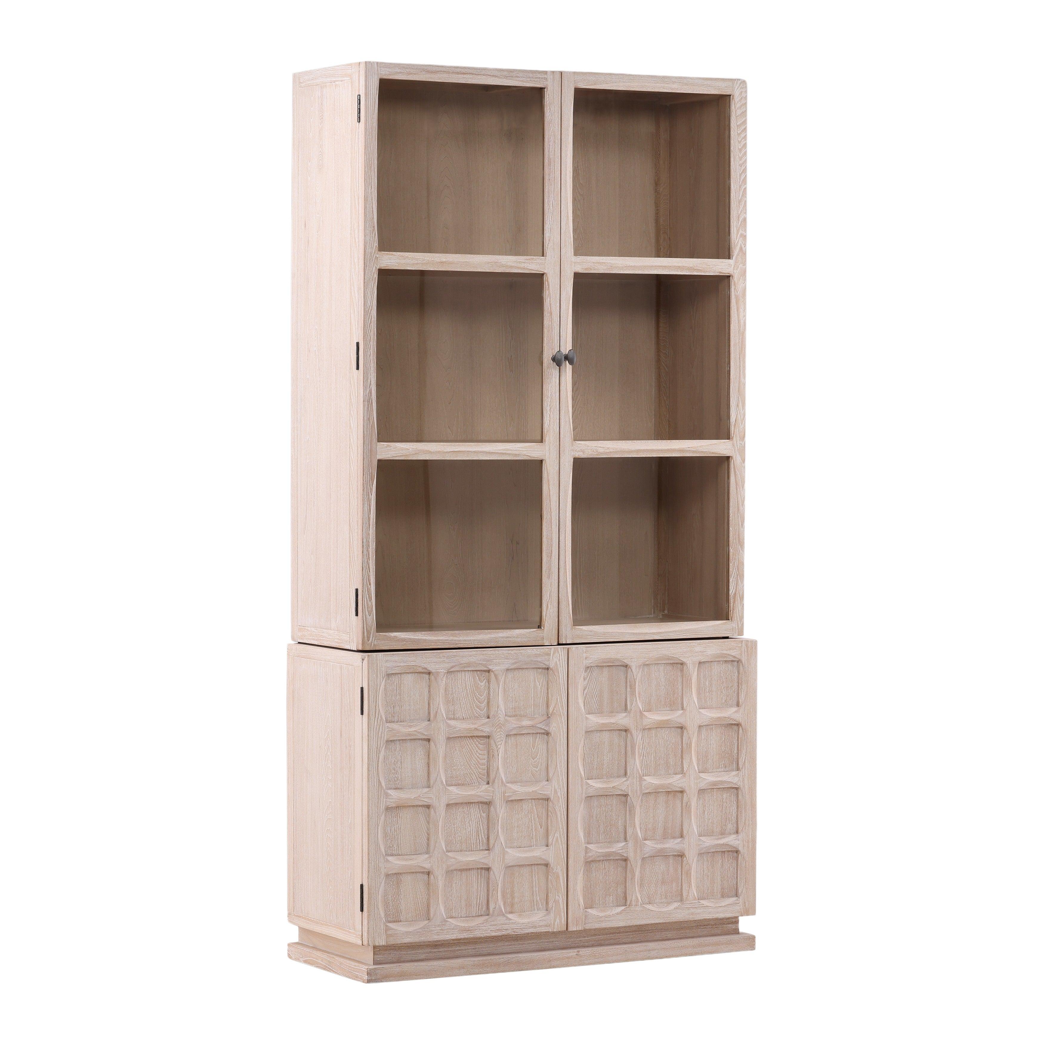 Harris Cabinet Whitewash - Remutear