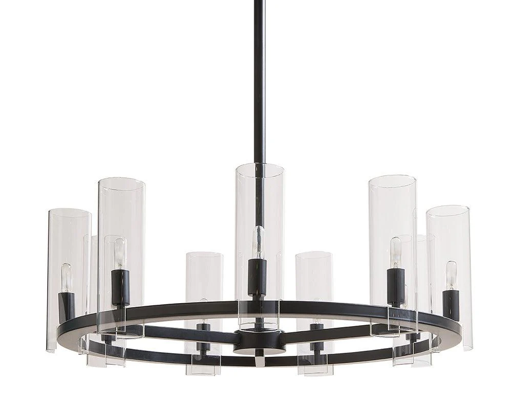 Clarabelle Chandelier - Remutear