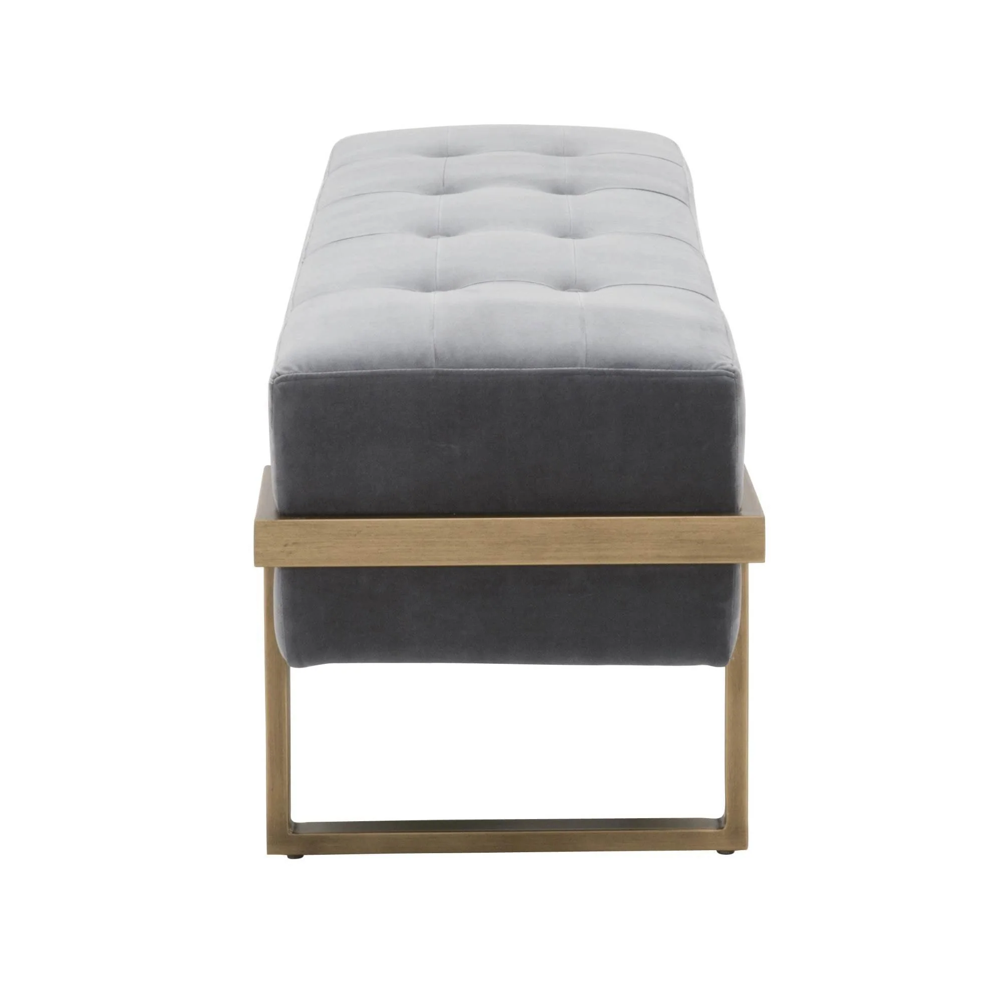 Fiona Upholstered Bench - Remutear