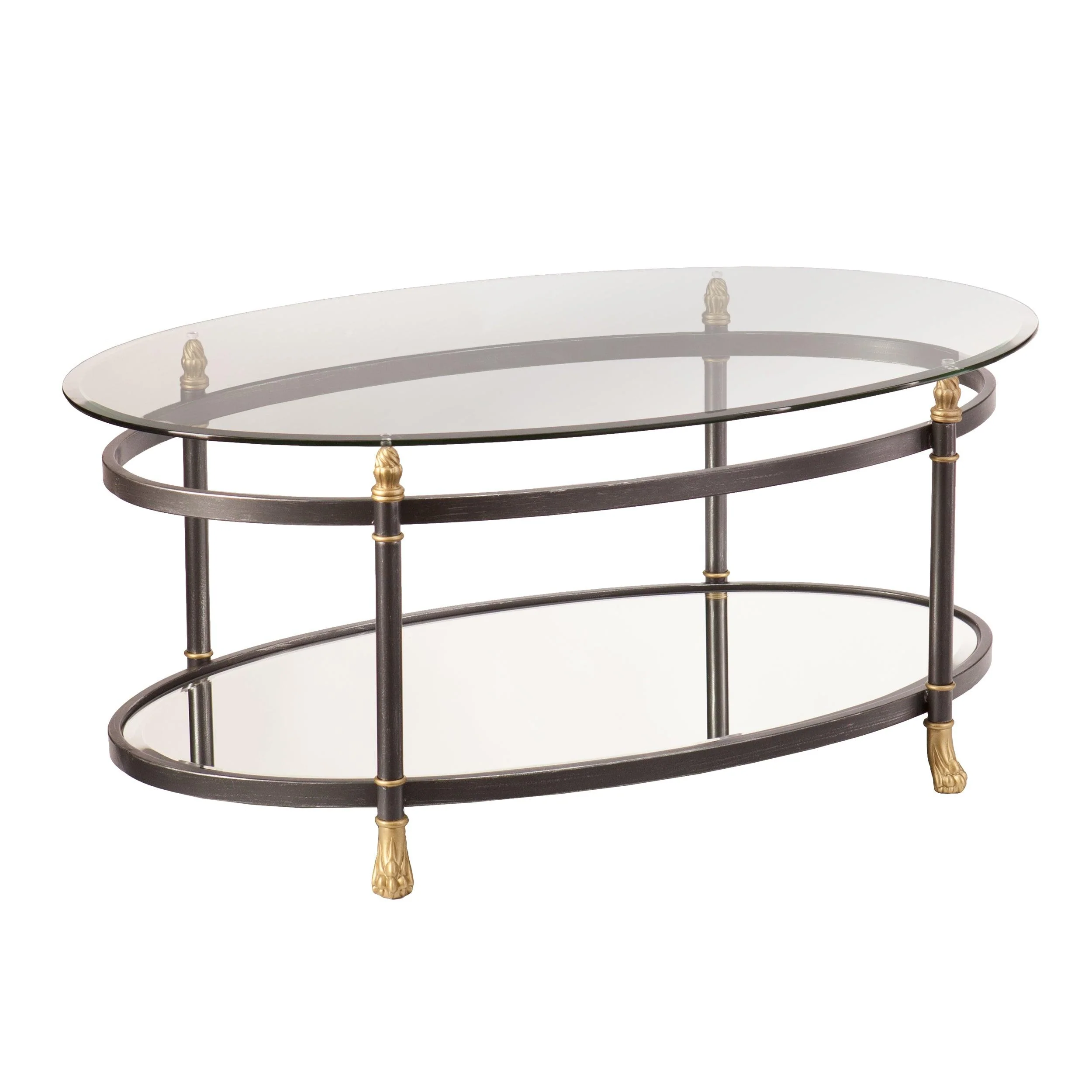 Allesandro Cocktail Table - Remutear