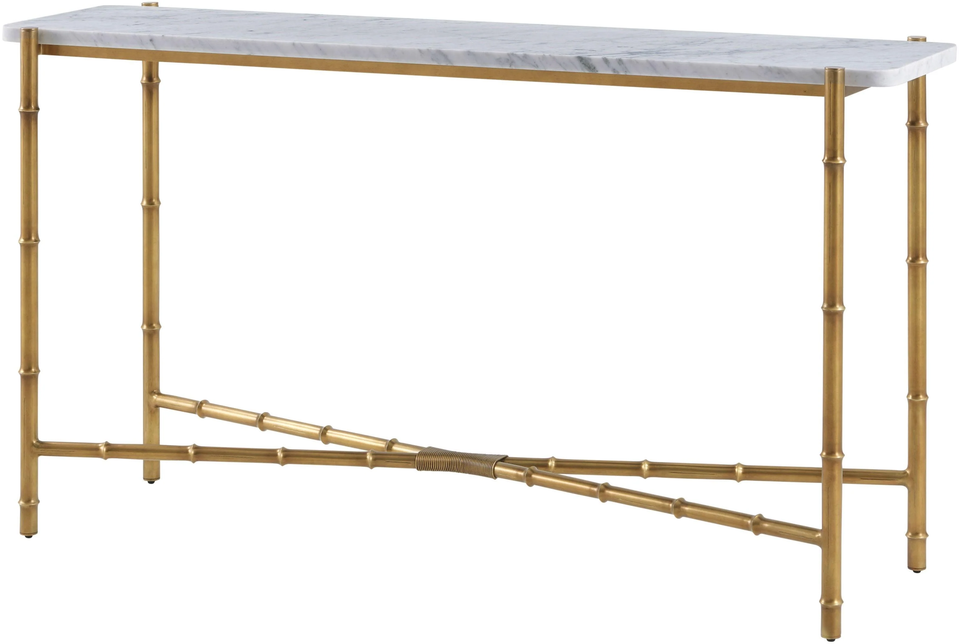 Kesden Console Table - Remutear