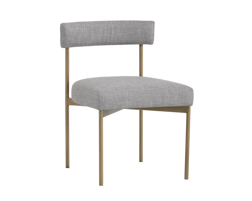 Seneca Dining Chair  - Set of 2 - Remutear