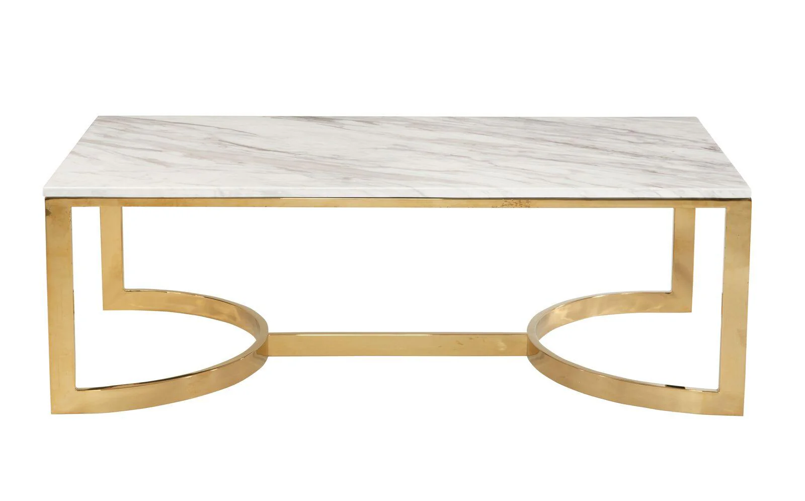 BLANCHARD COCKTAIL TABLE - Remutear