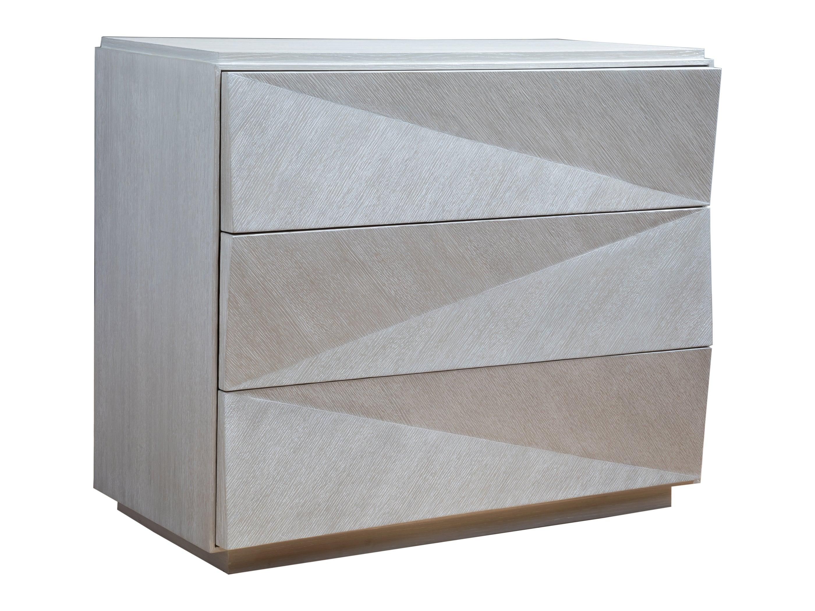 Signature Designs Ziggy Hall Chest - Remutear