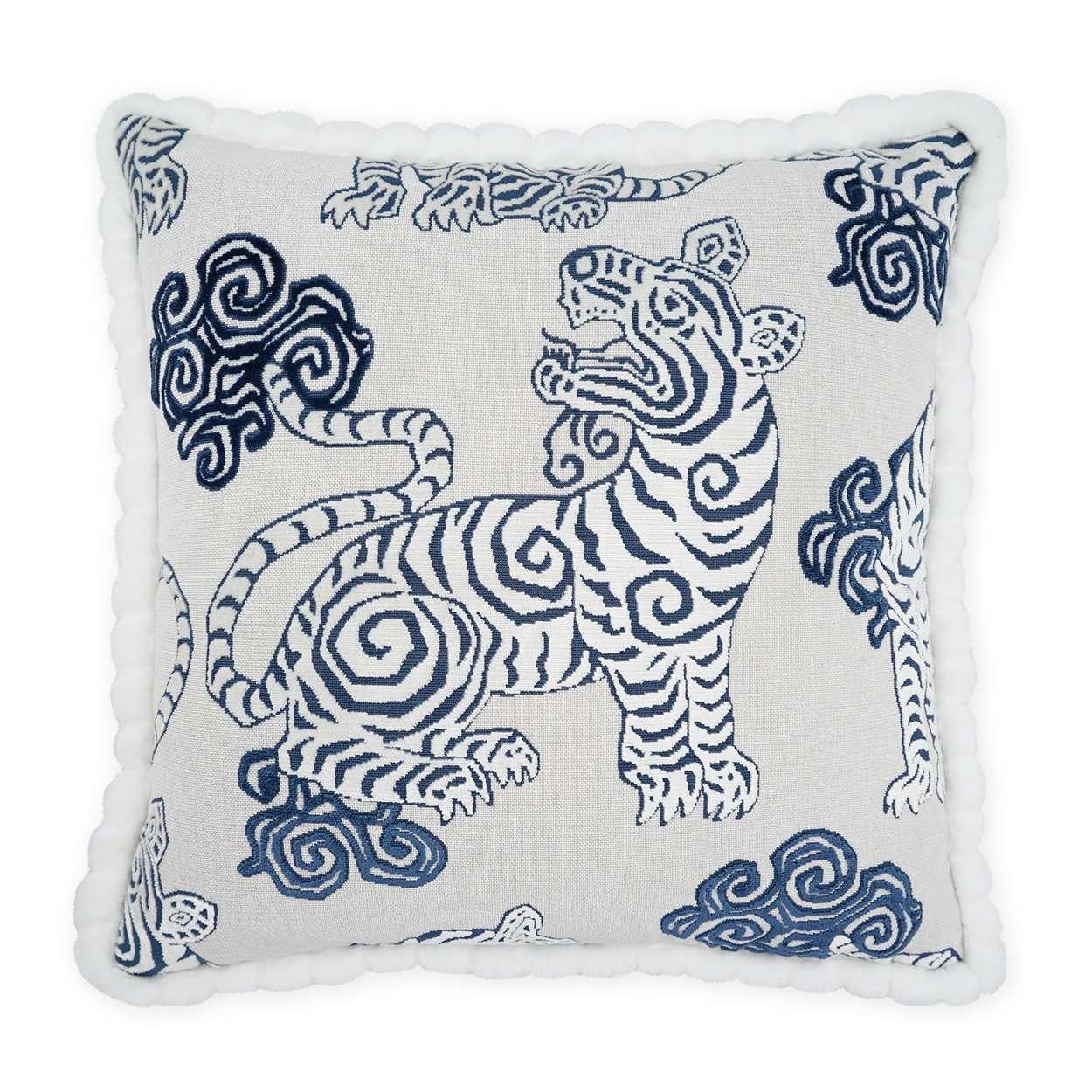 Akbar Pillow - Remutear