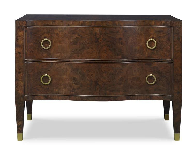 Osborne Chest - Remutear