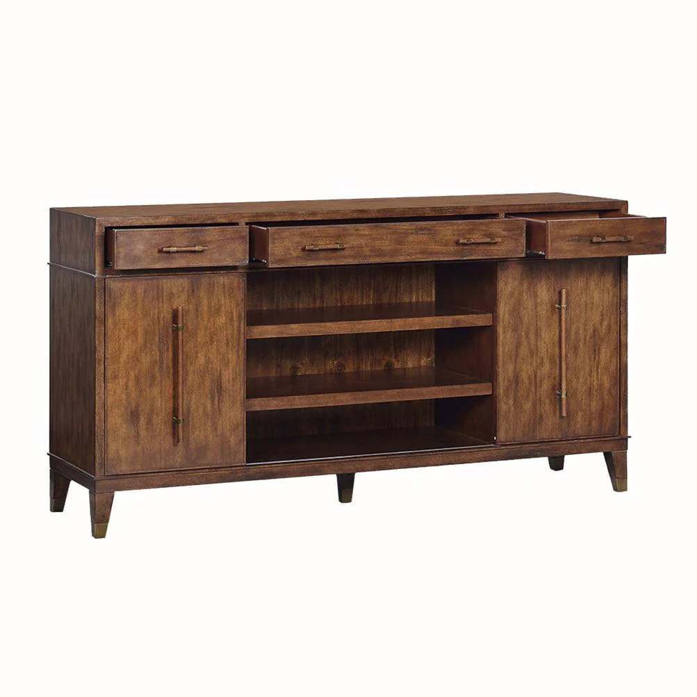 Vista Cabinet - Remutear