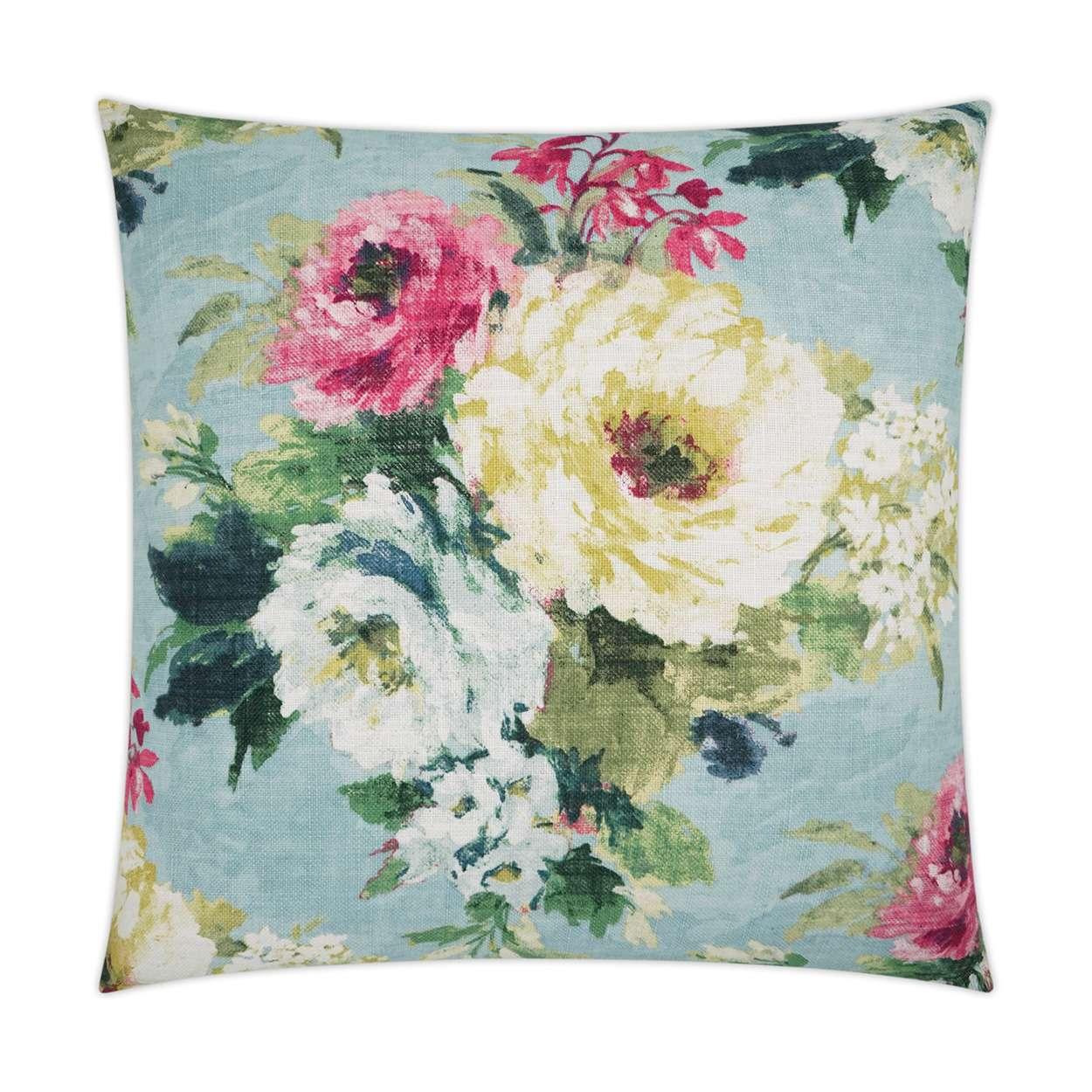 Meraki Pillow - Remutear