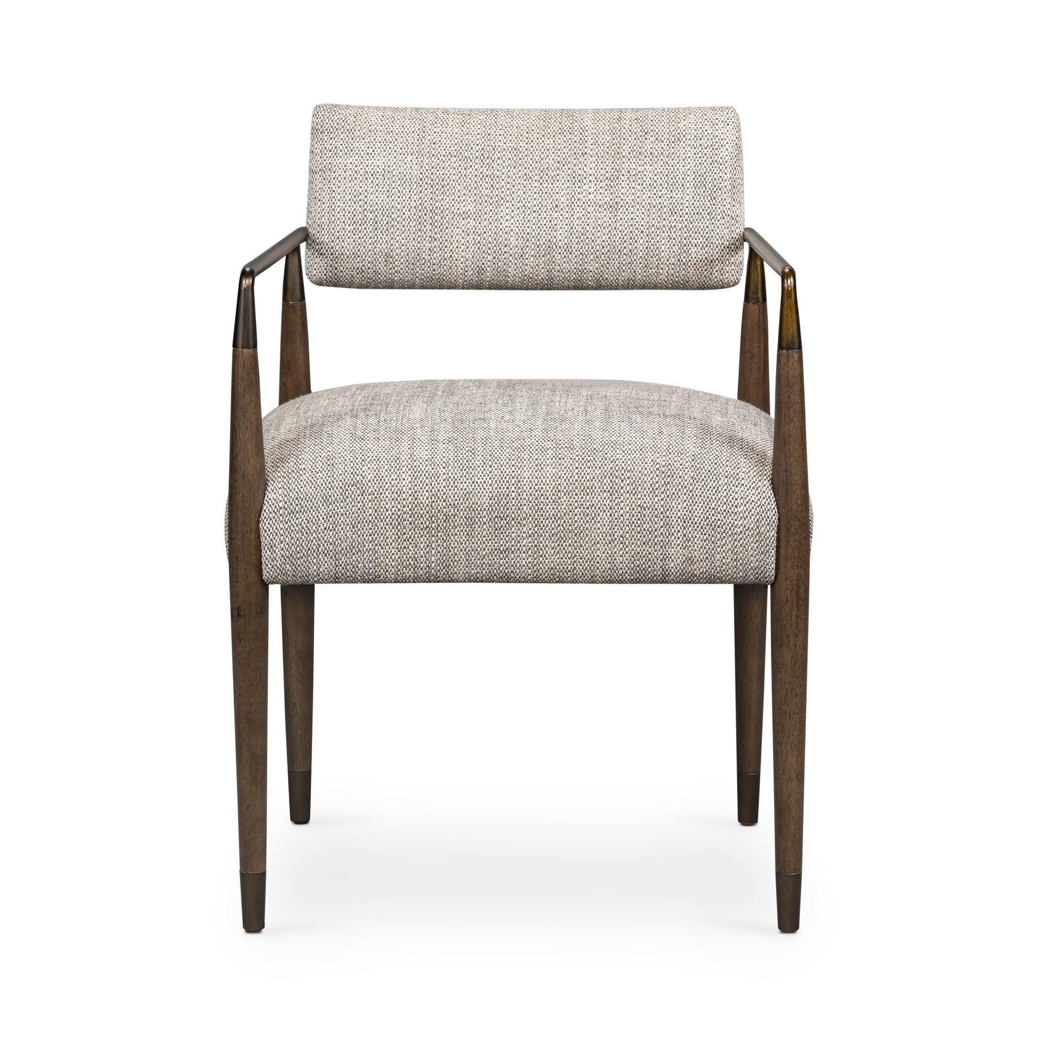 Waldon Dining Chair - Remutear