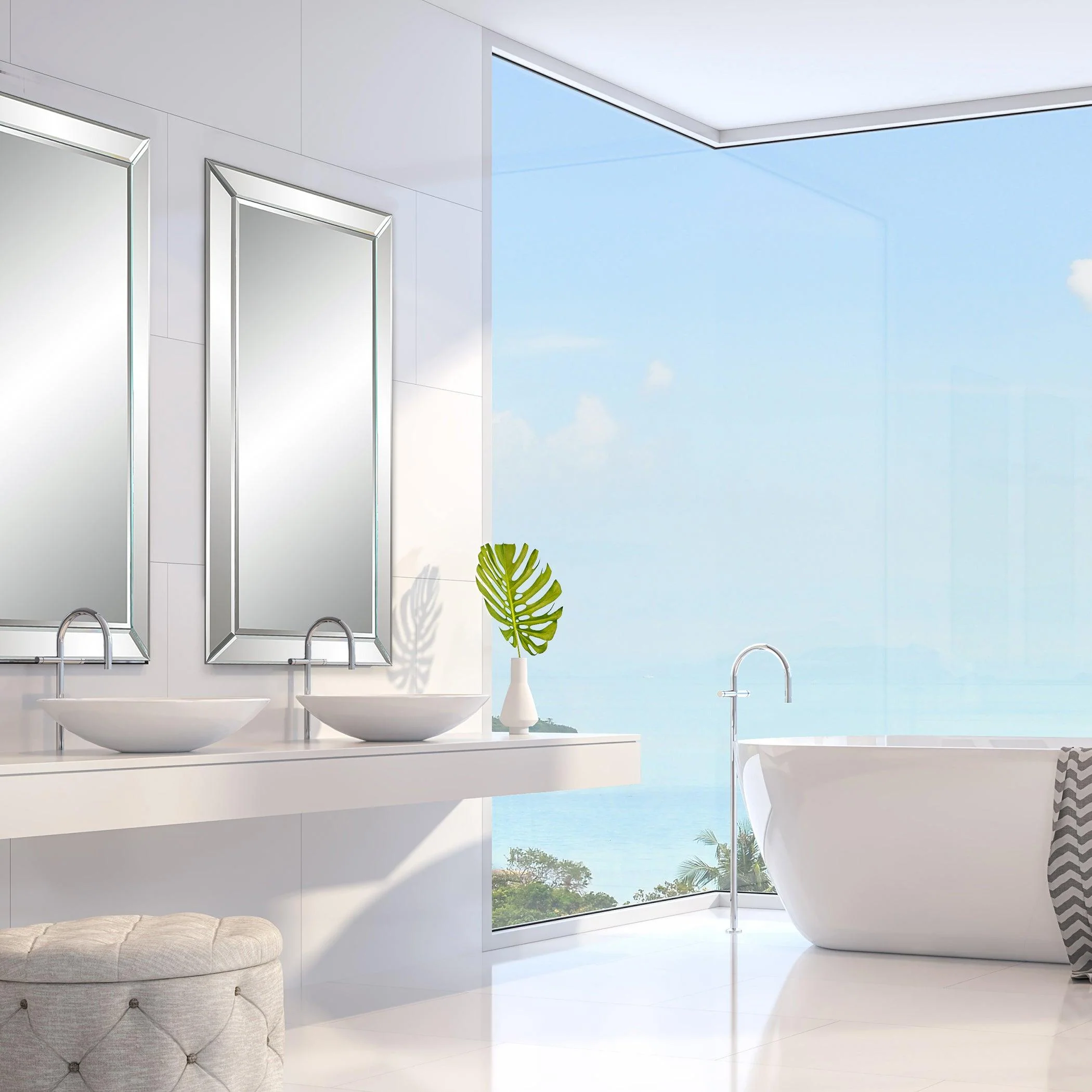 ARDEN MIRROR - Remutear