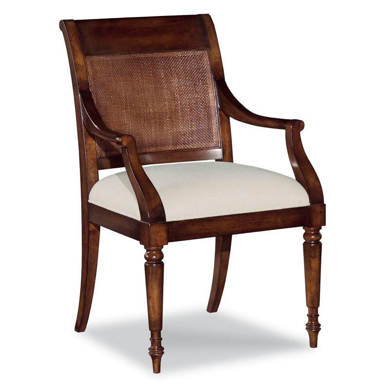 Arm Chair - Remutear