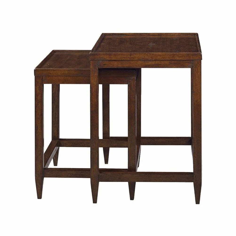 Liz Nesting Table - Remutear