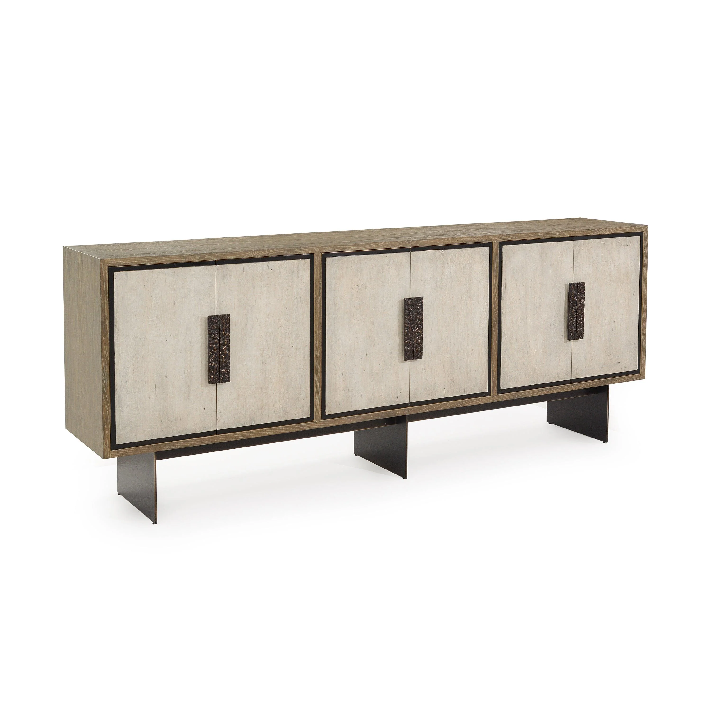 Kaya Credenza - Remutear