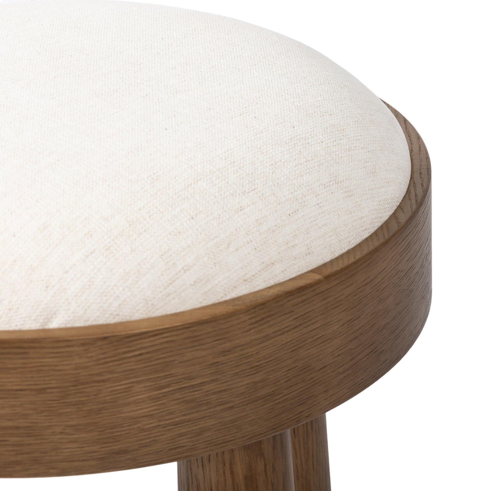 Louise Accent Stool - Remutear