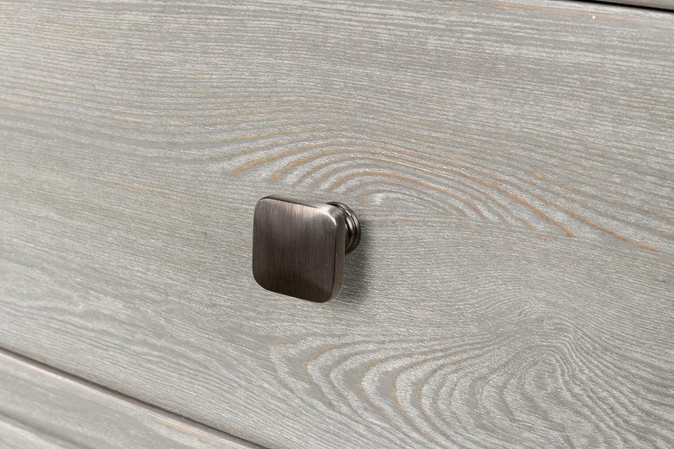 Burton Commode - Moonskin - Remutear