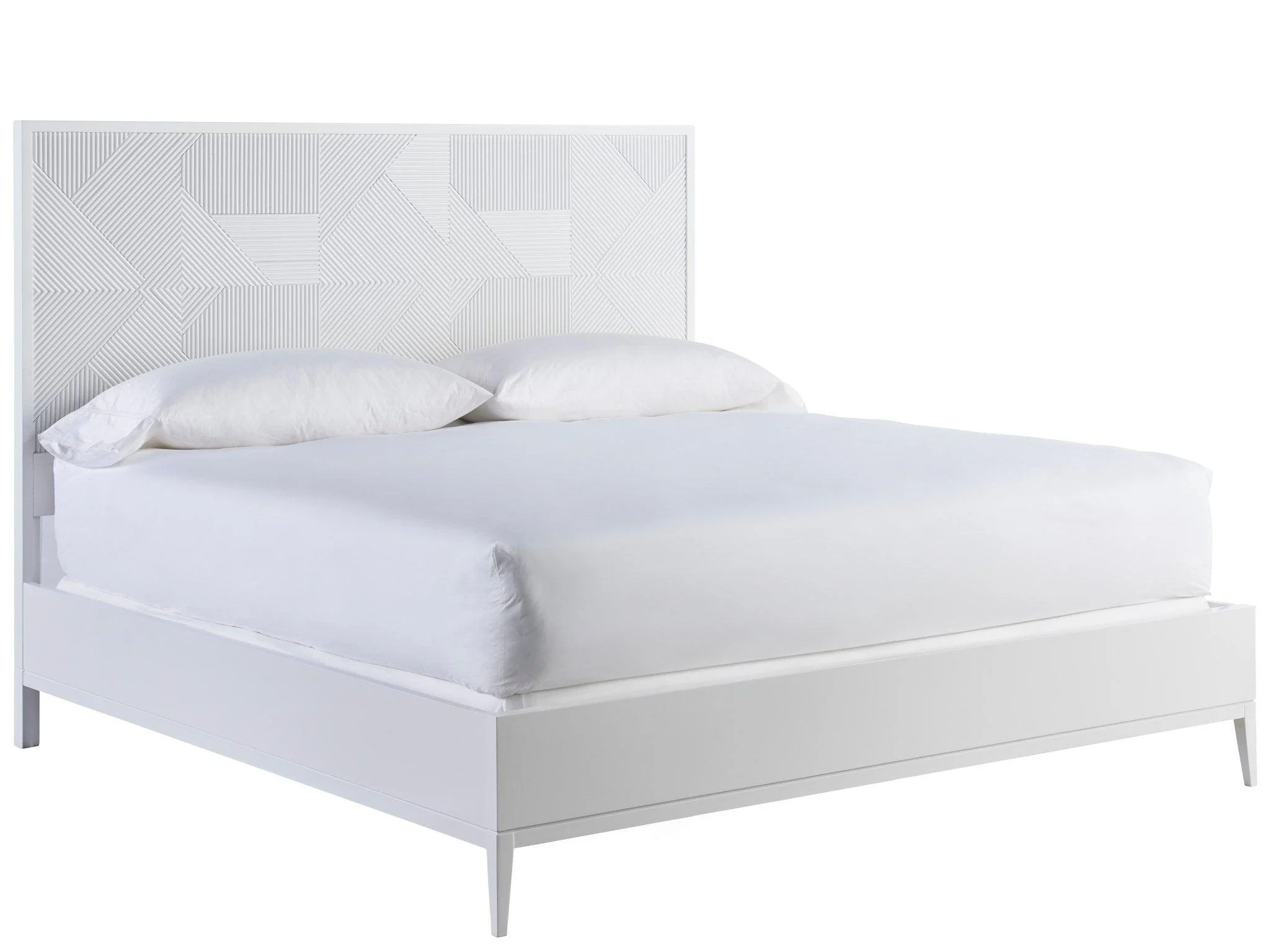 Love Joy Bliss Malibu Bed - Remutear