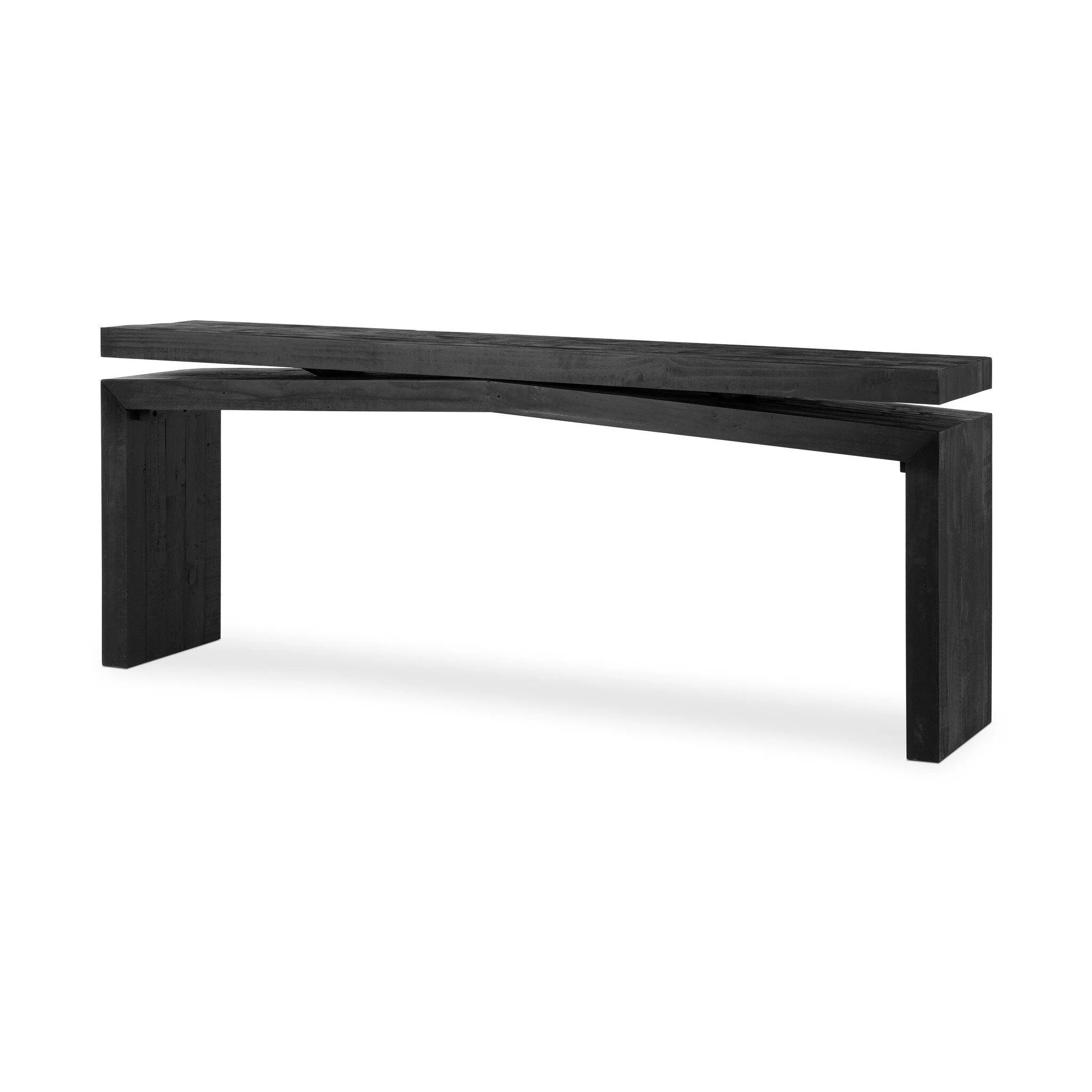 Matthes Console Table - Remutear