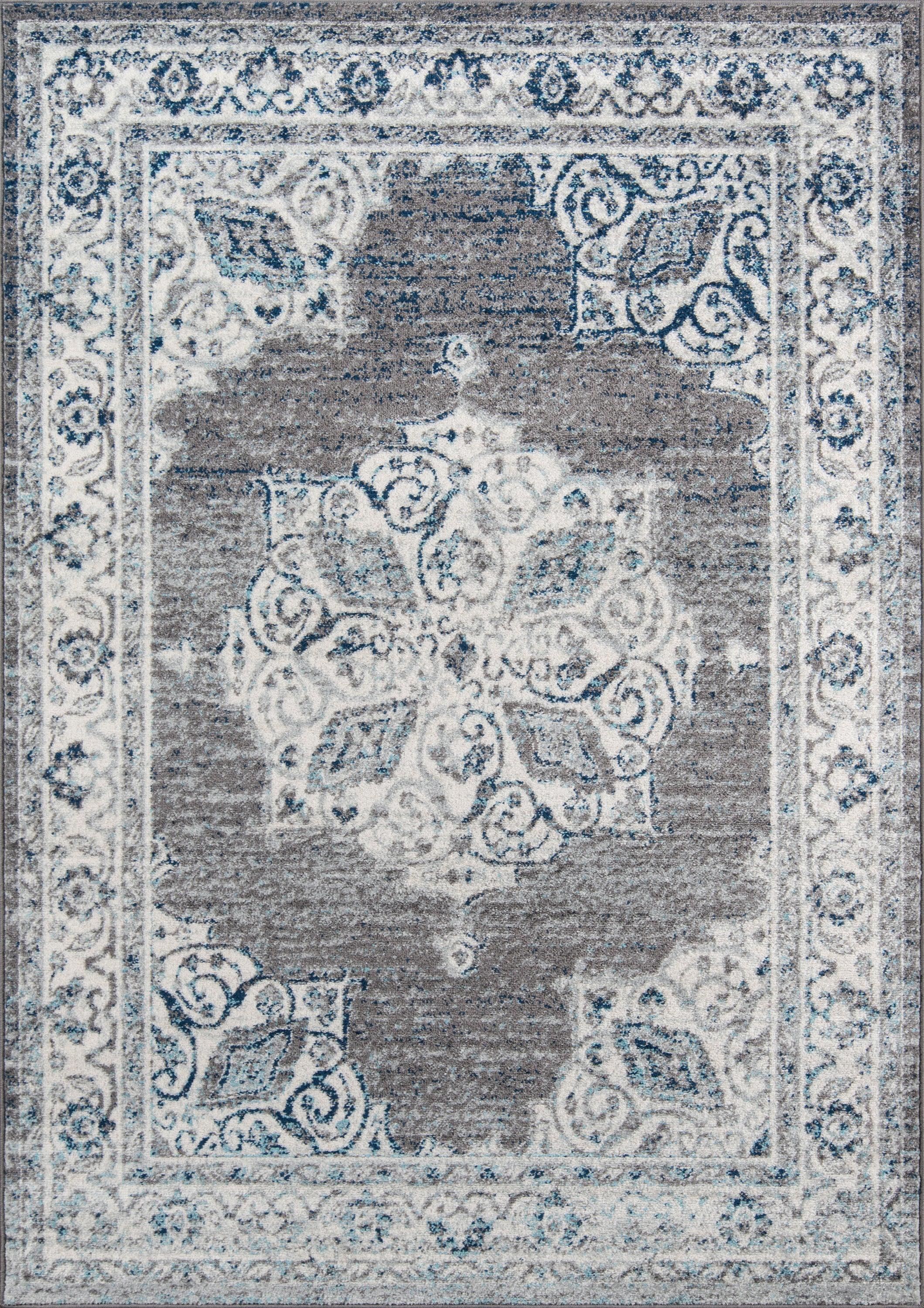 Haley 7 Rug - Remutear