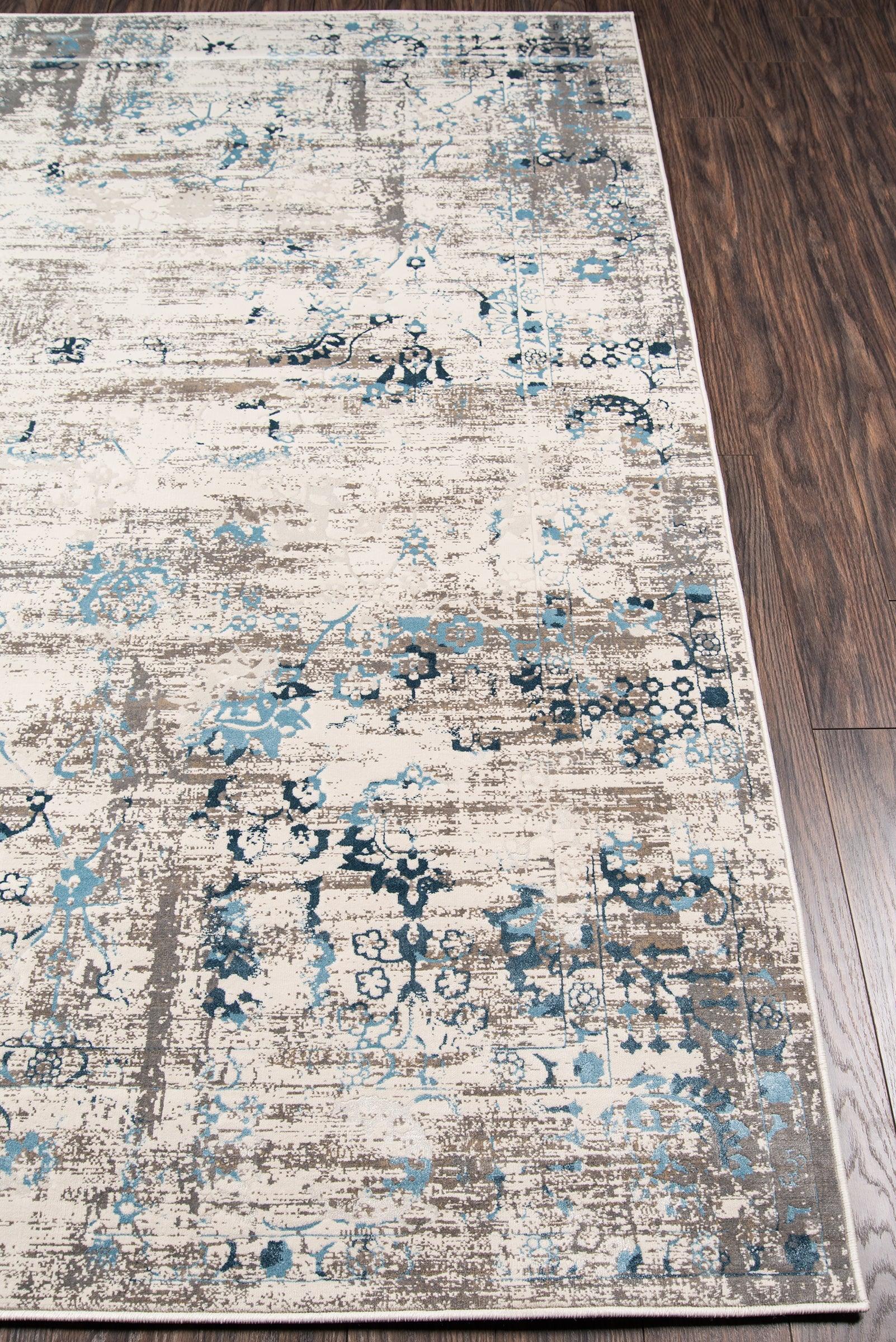 Juliet 1 Rug - Remutear