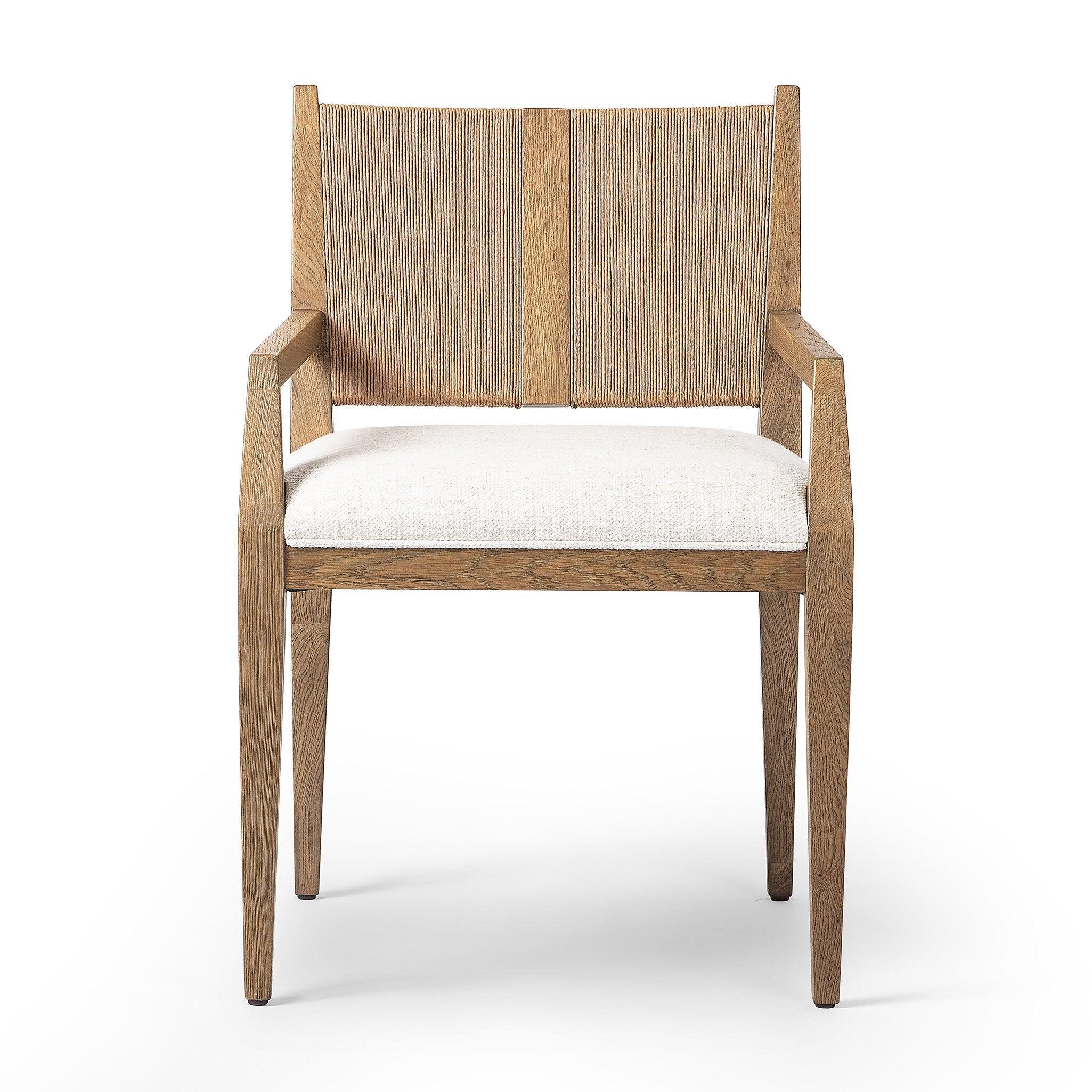 Selene Dining Arm Chair - Remutear