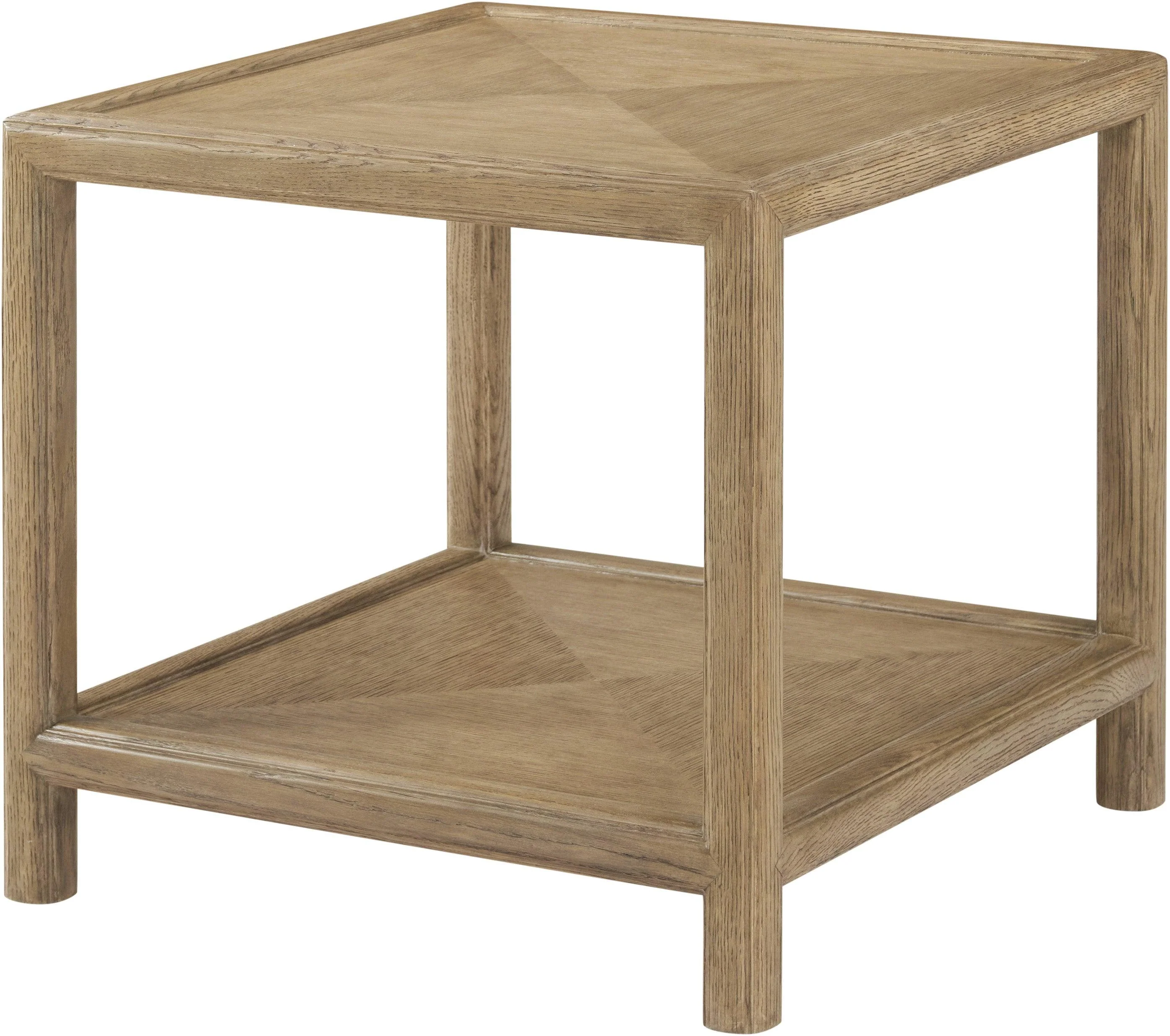 Montauk Side Table - Remutear