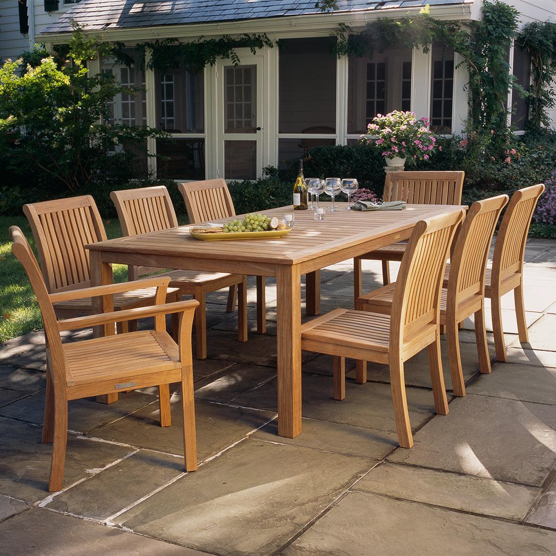Chelsea Dining Side Chair - Set of 2 - Remutear