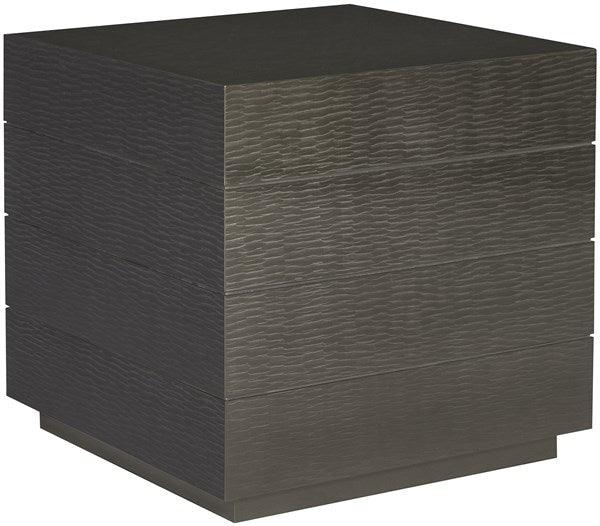 Giselle End Table - Remutear
