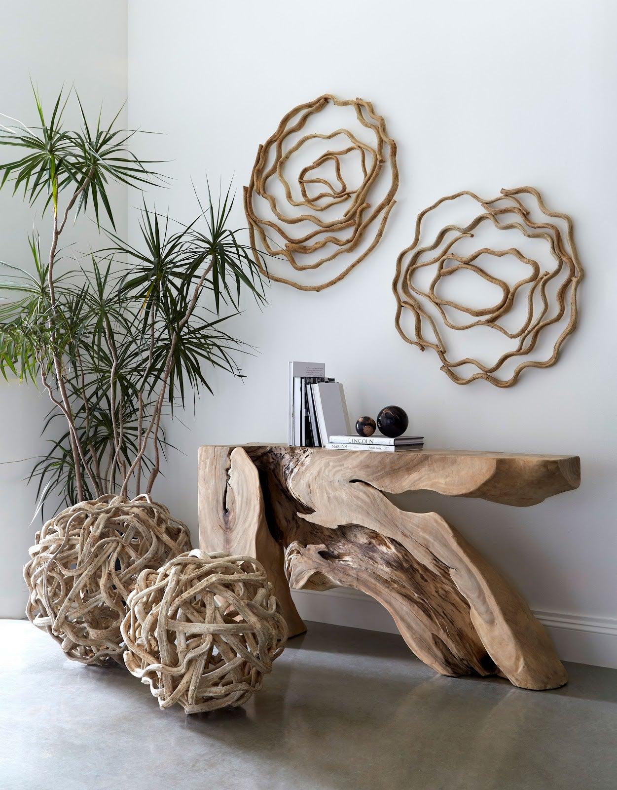 Vine Ball, 20