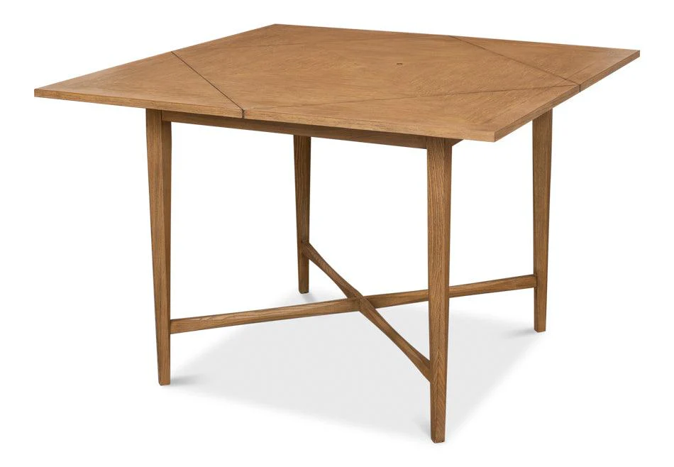Axiom Card Table - Remutear