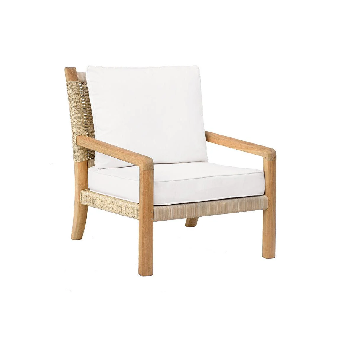 Hudson Deep Seating Lounge Chair - Remutear
