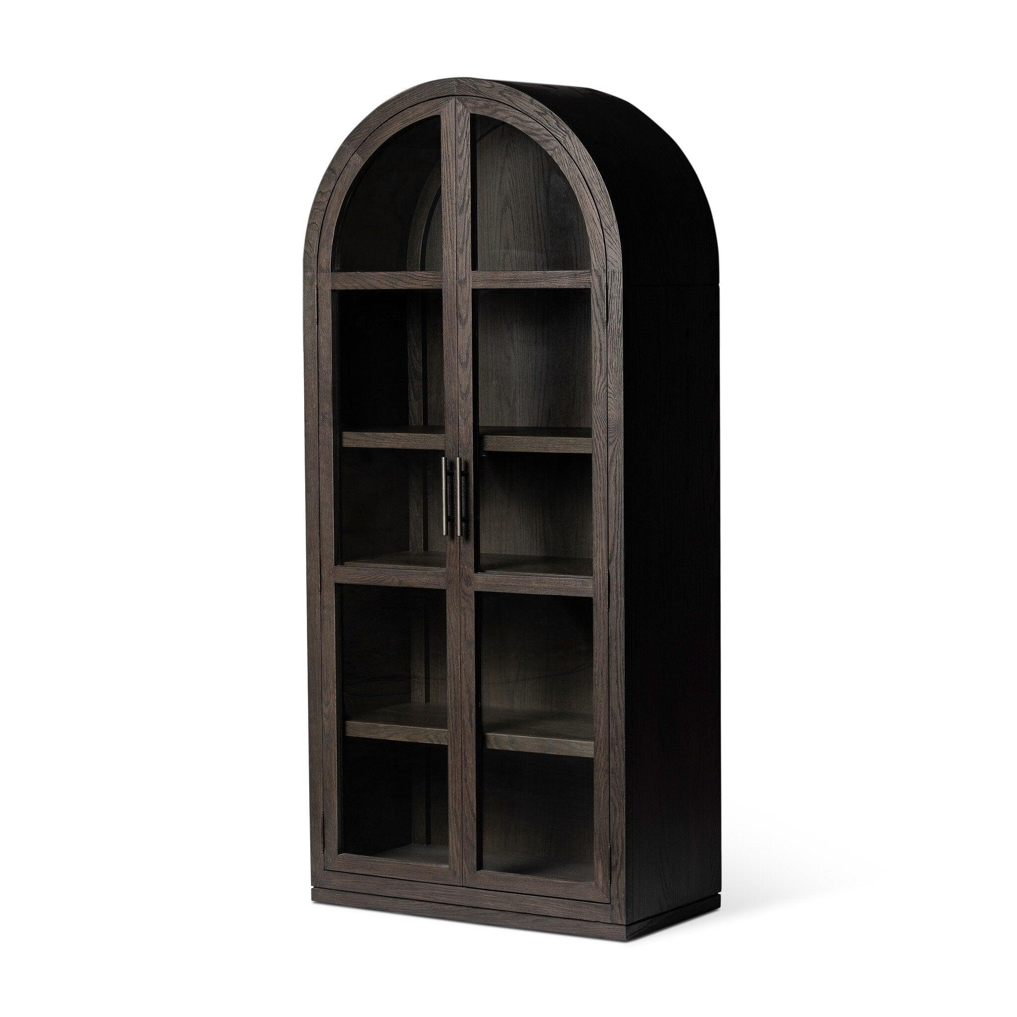 Hepburn Cabinet - Remutear