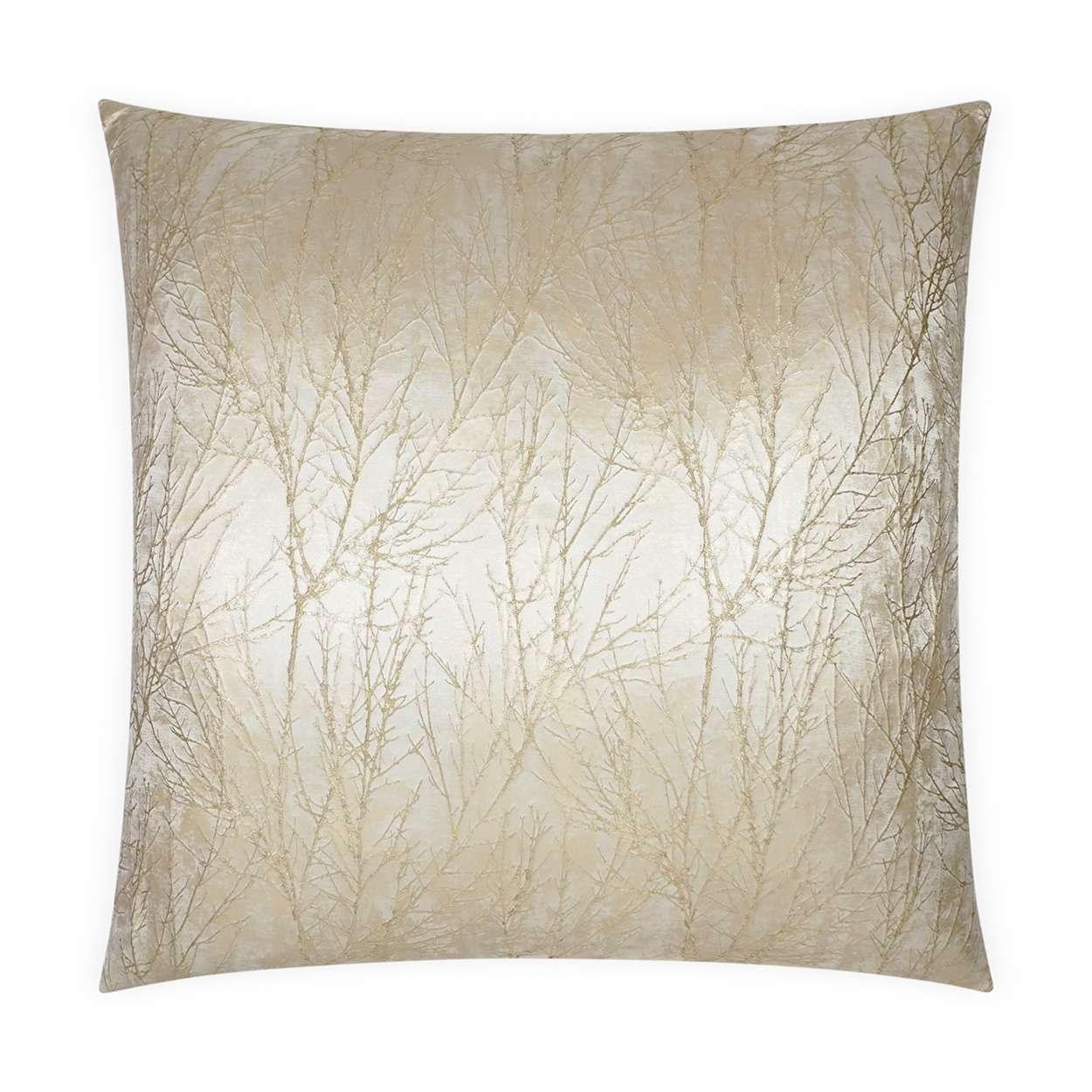 Twiggy Pillow - Remutear