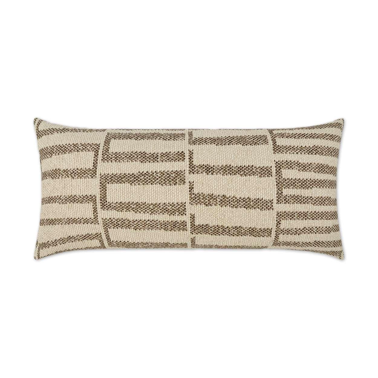 Outdoor Sotis Lumbar Pillow - Remutear