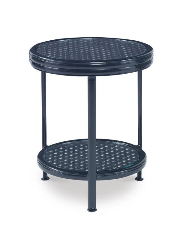 Augustine Side Table - Remutear