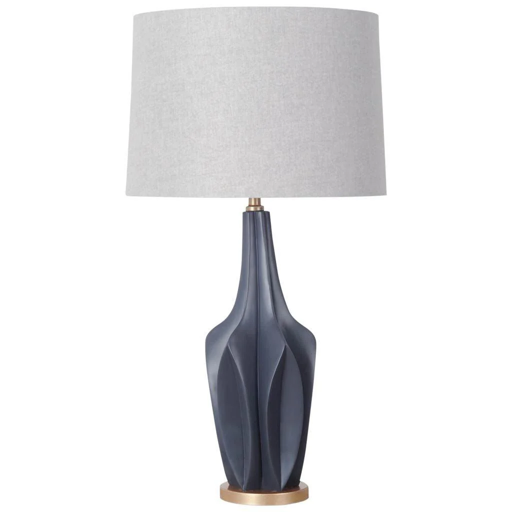 Bravar III Table Lamp - Remutear