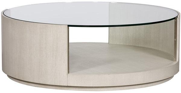Axis Round Cocktail Table - Remutear