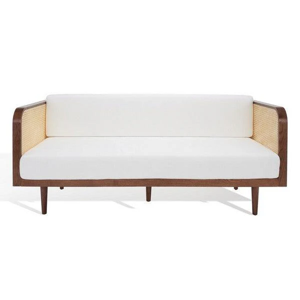 HELENA FRENCH CANE DAYBED - Remutear