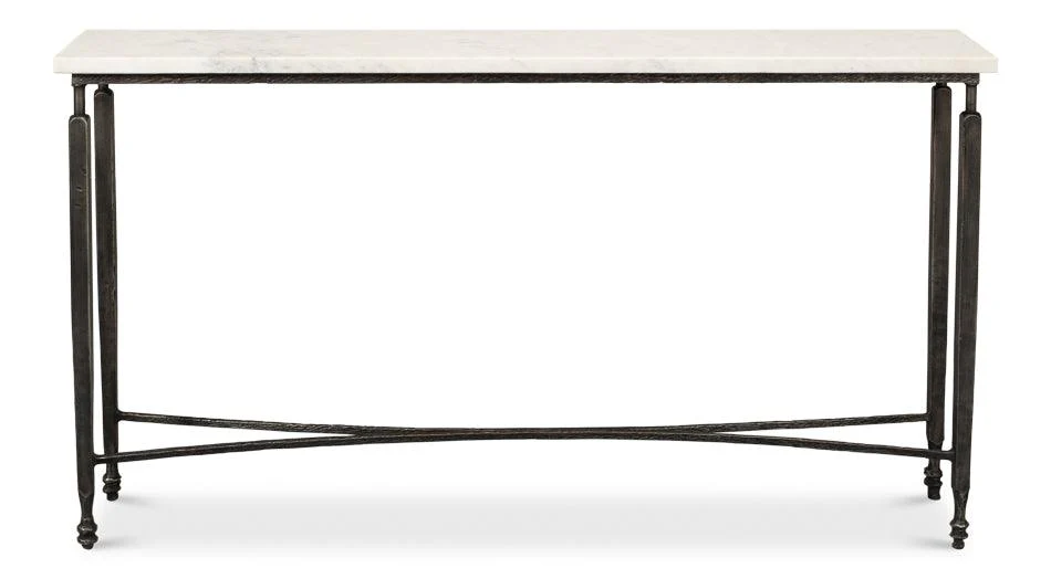 Mykos Console Table - Remutear