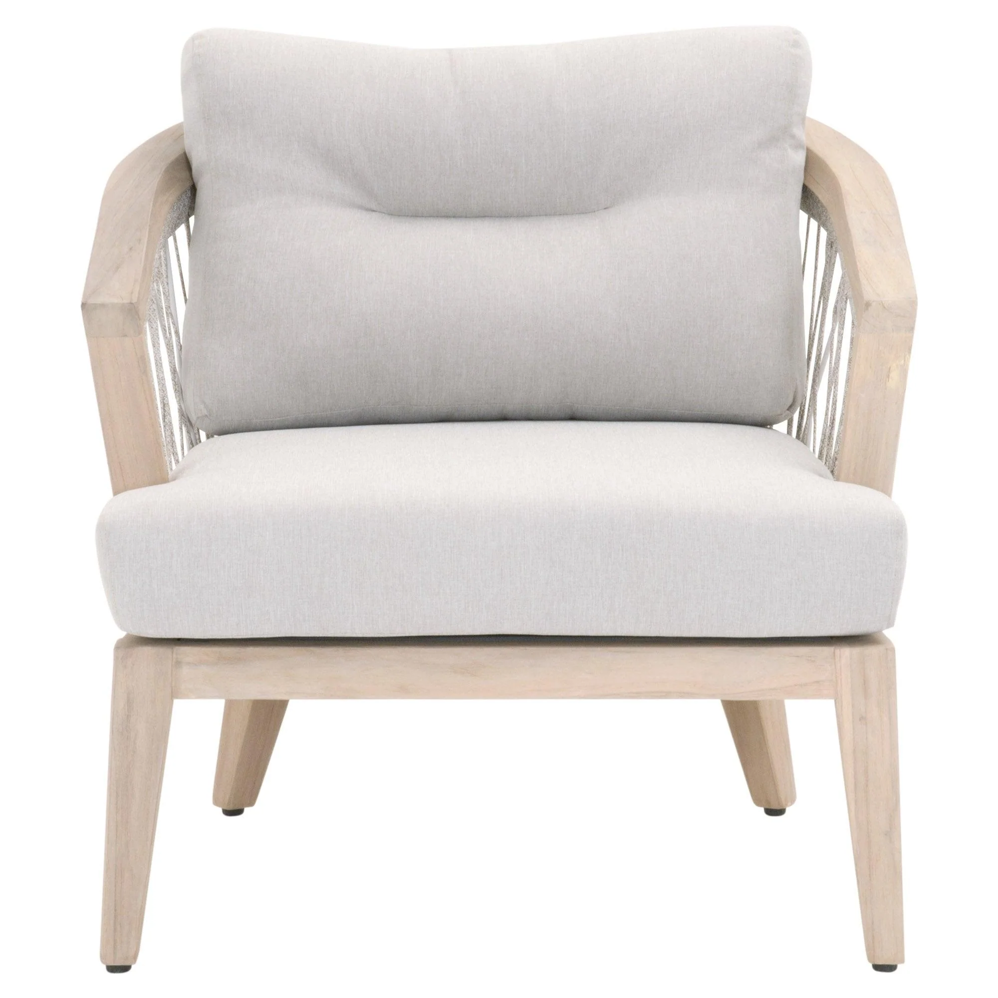 Web Outdoor Club Chair - Remutear