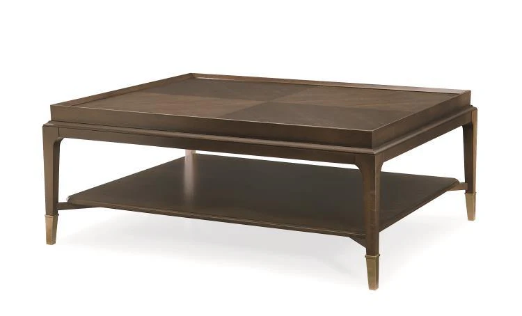 Bridgeton Cocktail Table - Remutear