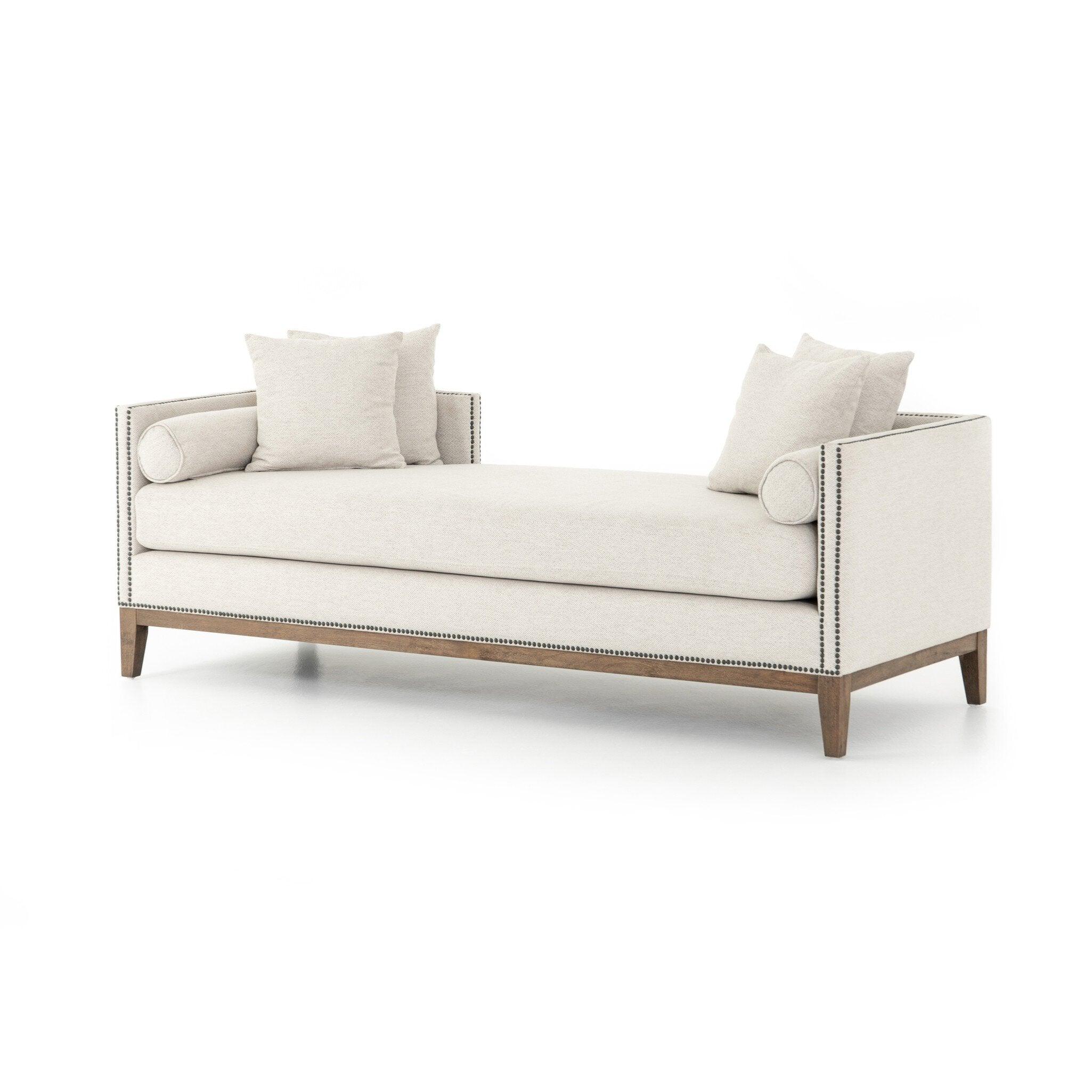 Mercury Double Chaise - Remutear
