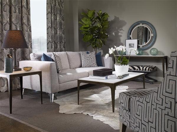 Hancock Rectangular Cocktail Table - Remutear