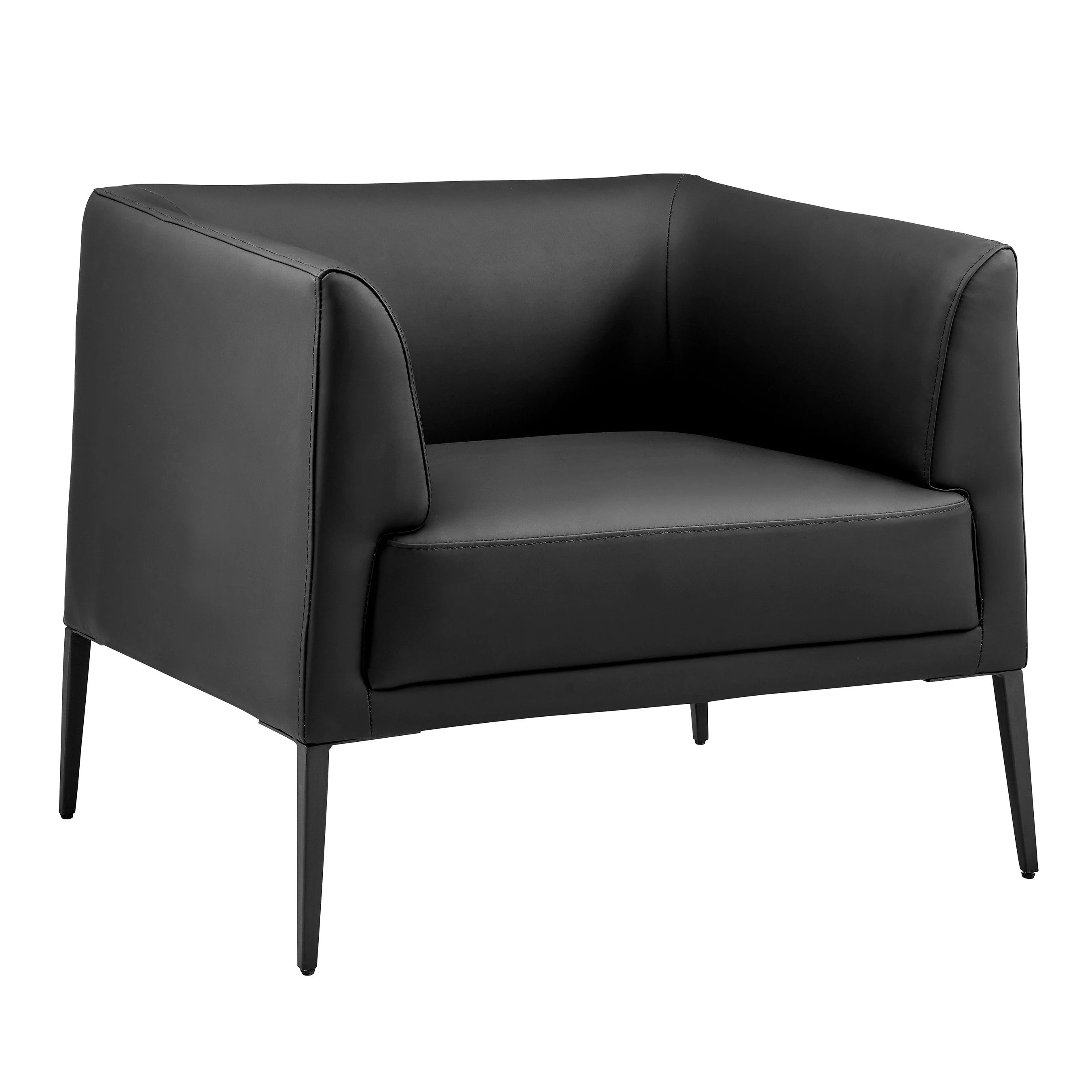 Matias Lounge Chair - Remutear