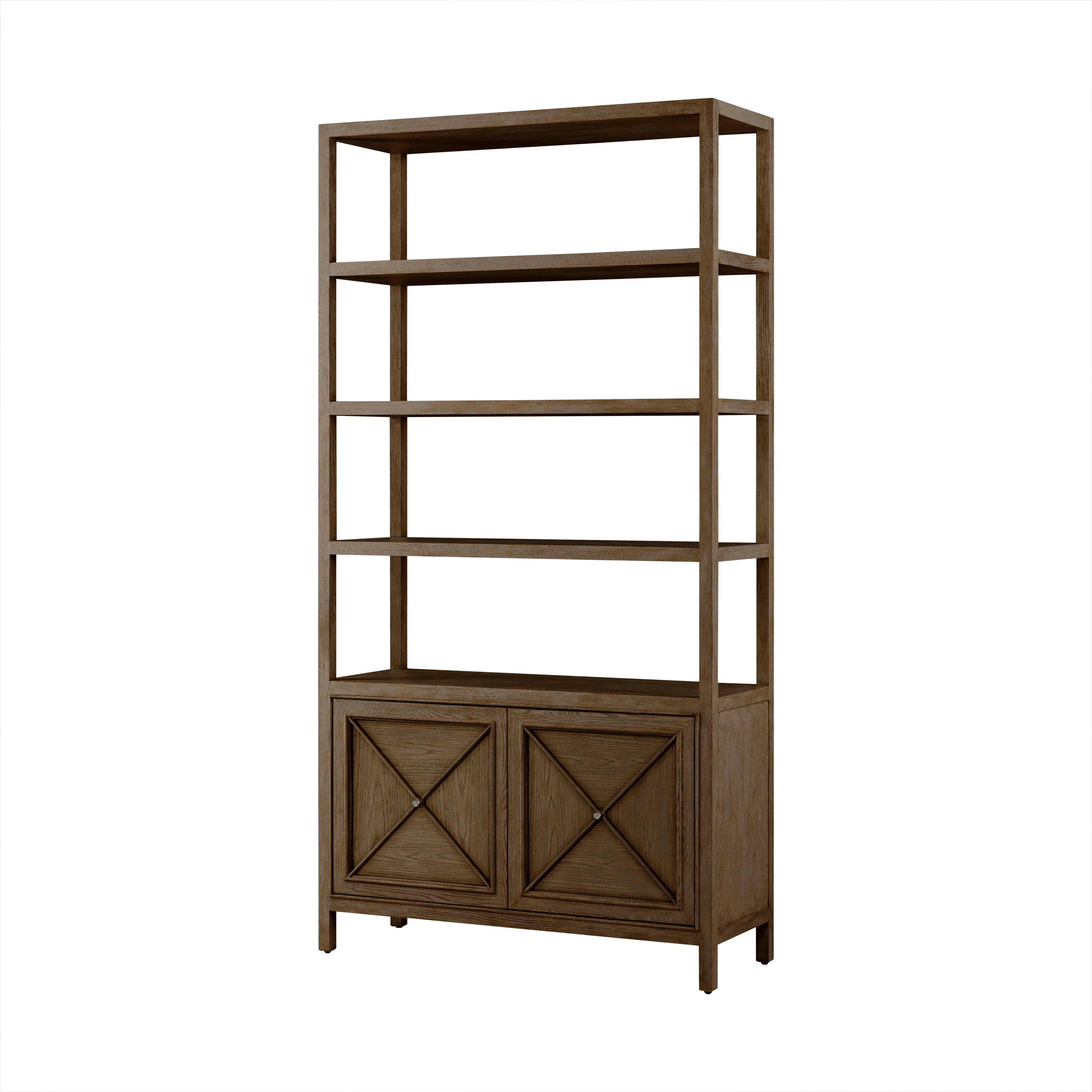 Surrey Etagere - Remutear