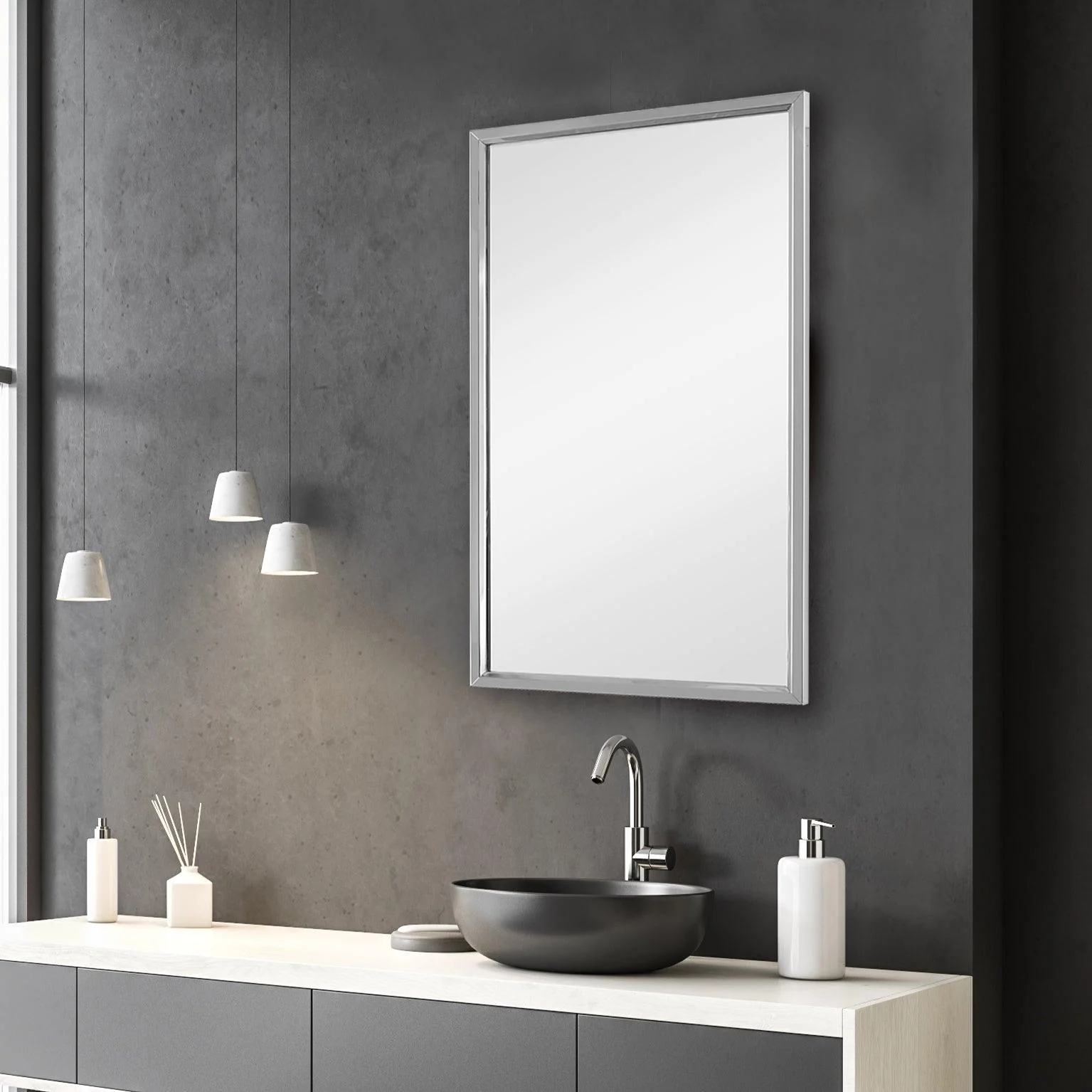 KATLIN MIRROR - Remutear