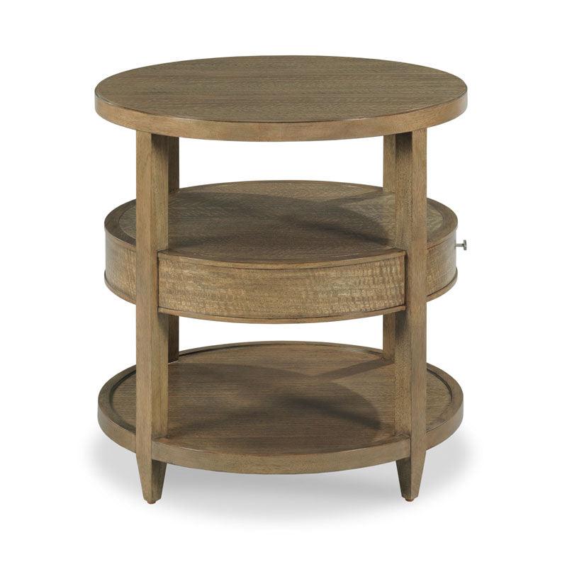 Mercer Side Table - Remutear